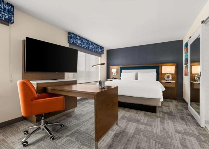 Hampton Inn & Suites Bessemer Birmingham