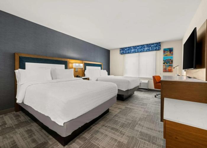 Hampton Inn & Suites Bessemer Birmingham