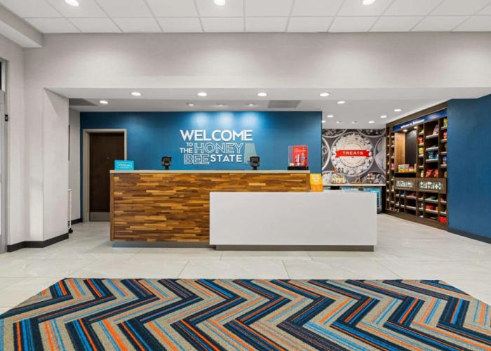 Hampton Inn & Suites Bessemer Birmingham