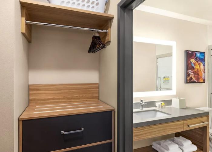 Candlewood Suites Bessemer - Birmingham SW by IHG