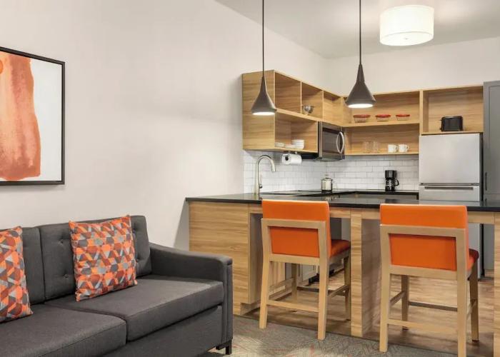 Candlewood Suites Bessemer - Birmingham SW by IHG