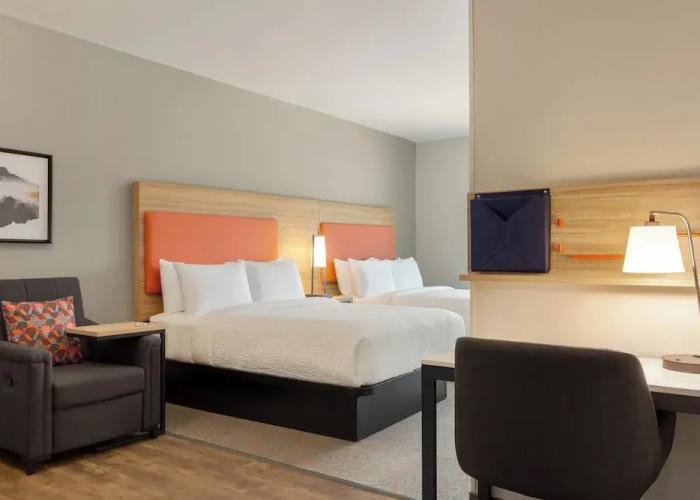 Candlewood Suites Bessemer - Birmingham SW by IHG