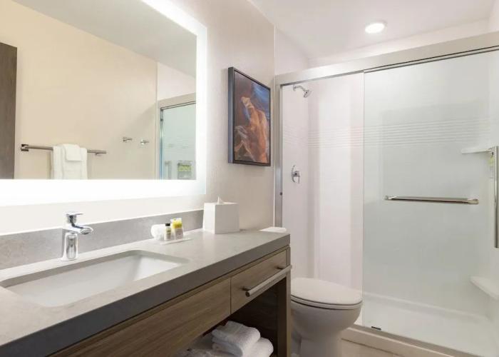 Candlewood Suites Bessemer - Birmingham SW by IHG