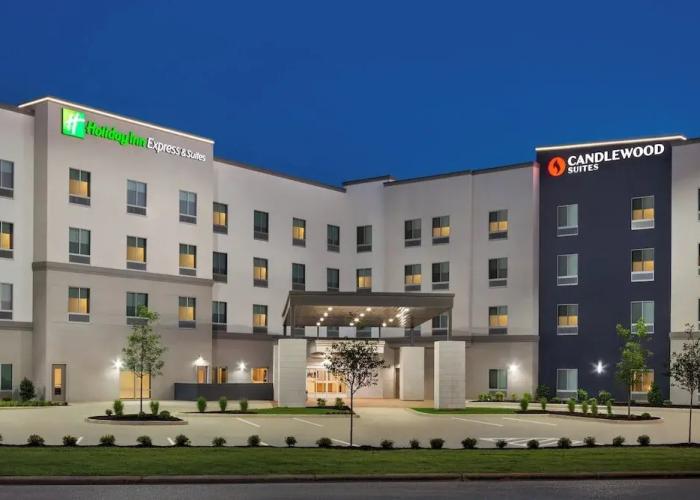 Candlewood Suites Bessemer - Birmingham SW by IHG