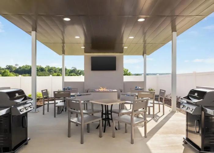 Candlewood Suites Bessemer - Birmingham SW by IHG