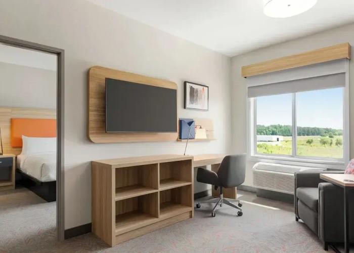 Candlewood Suites Bessemer - Birmingham SW by IHG