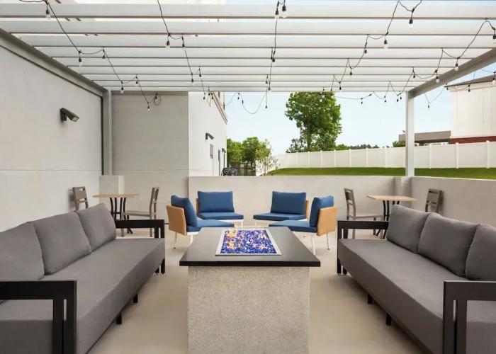 Candlewood Suites Bessemer - Birmingham SW by IHG