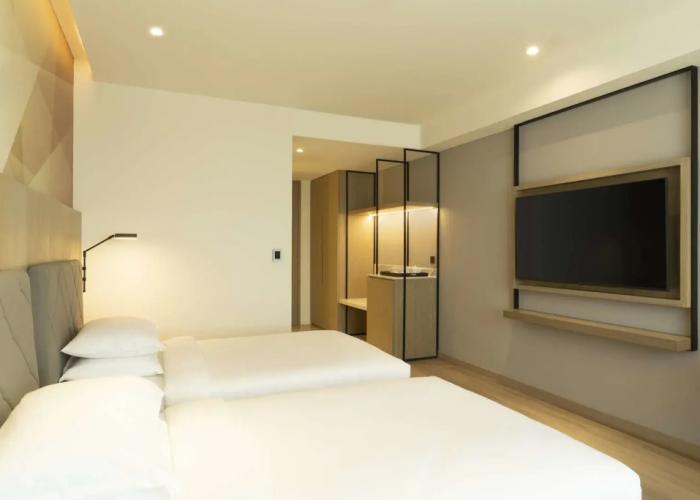 Hyatt Place Bharuch