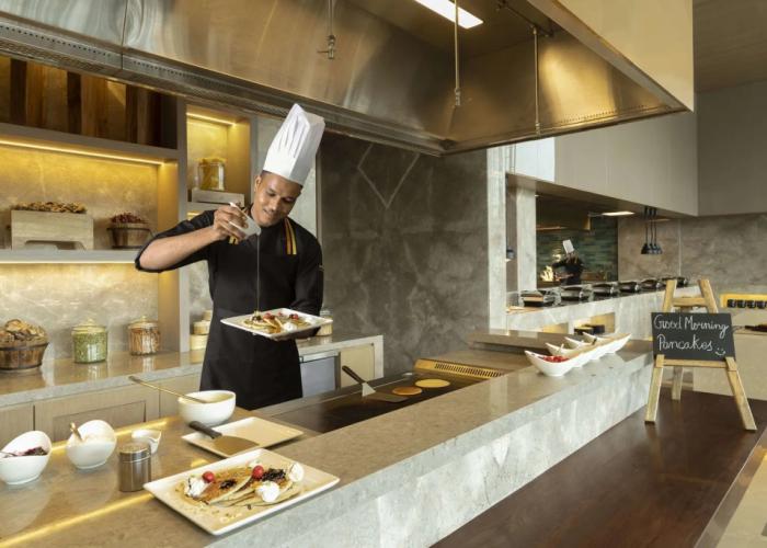 Hyatt Place Bharuch