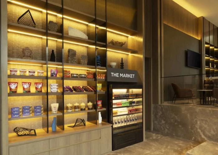 Hyatt Place Bharuch