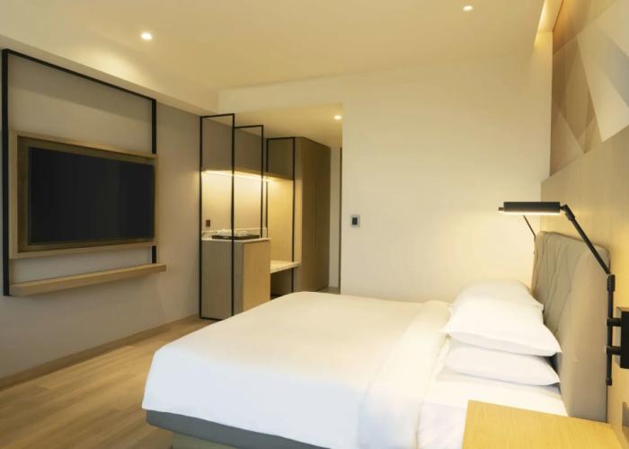 Hyatt Place Bharuch