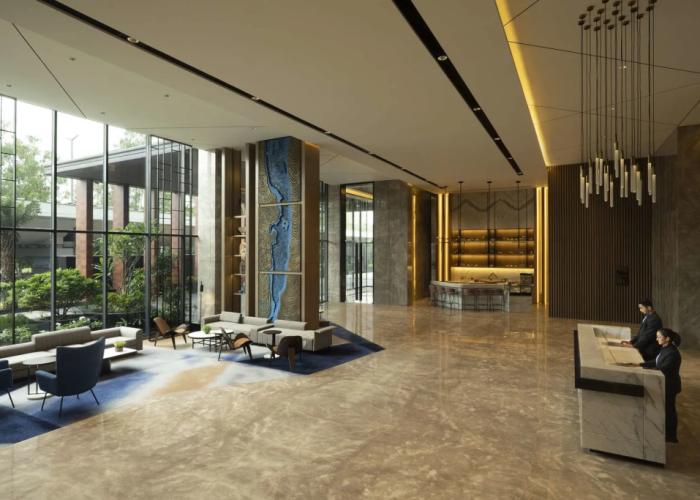 Hyatt Place Bharuch