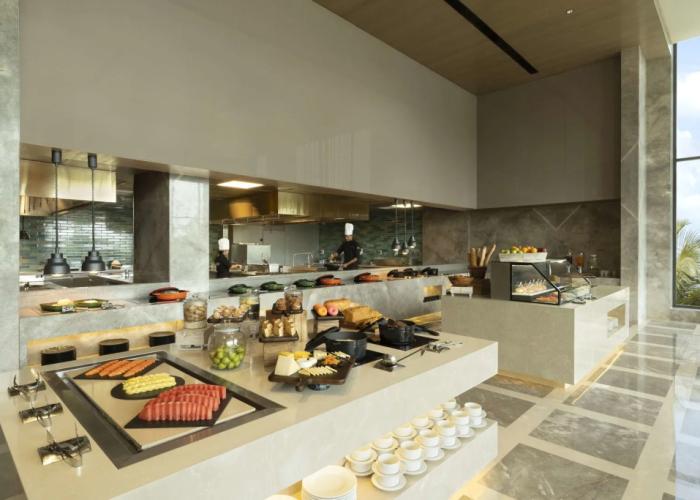 Hyatt Place Bharuch