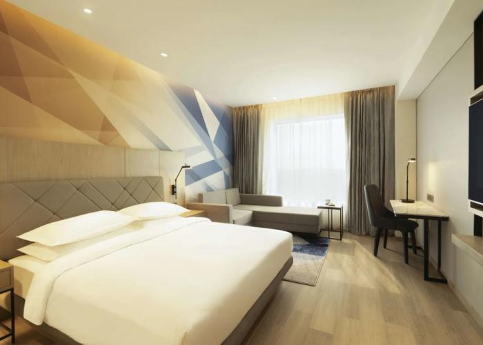 Hyatt Place Bharuch