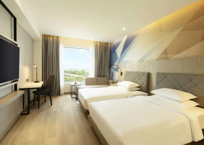 Hyatt Place Bharuch
