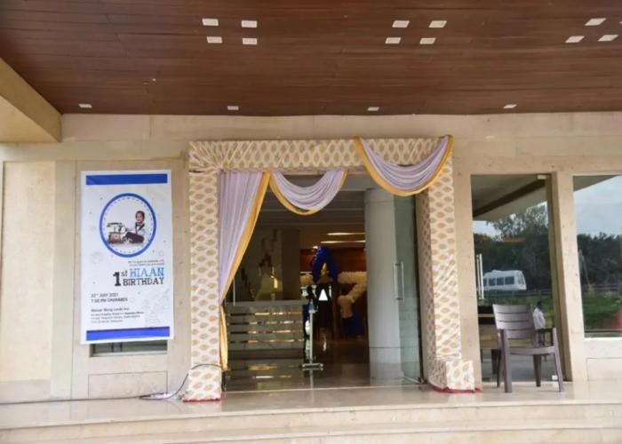 Rang Lords Inn Bharuch