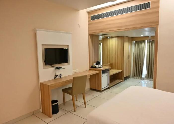 Rang Lords Inn Bharuch