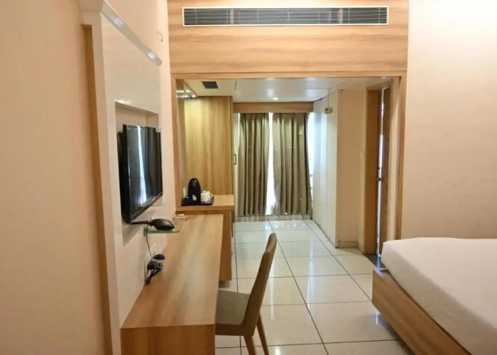 Rang Lords Inn Bharuch