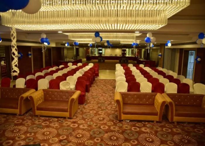 Rang Lords Inn Bharuch