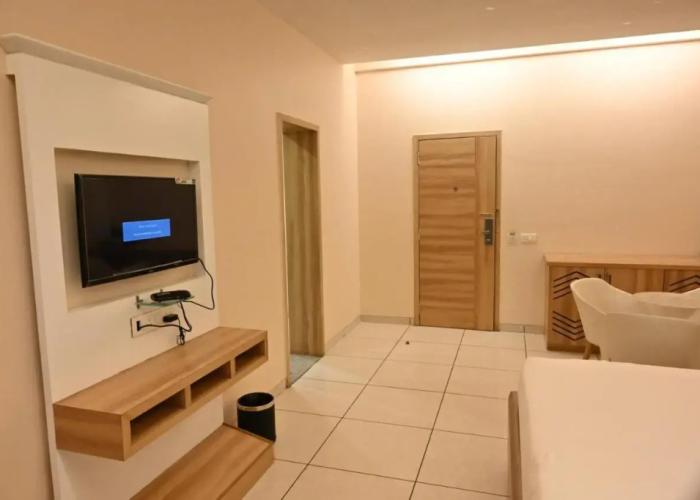 Rang Lords Inn Bharuch