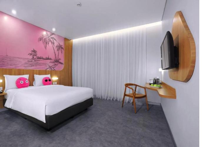 favehotel Prabumulih