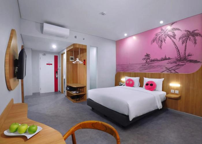 favehotel Prabumulih