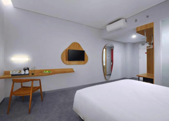 favehotel Prabumulih
