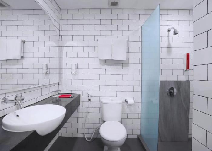 favehotel Prabumulih