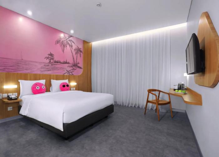 favehotel Prabumulih