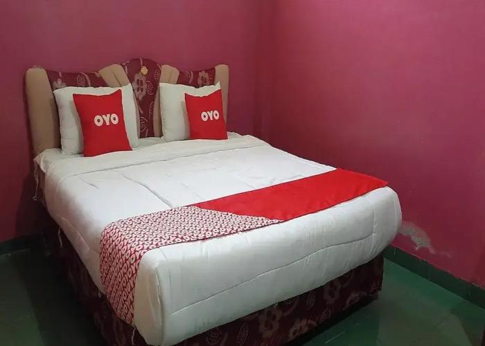 OYO Life 3874 Rere Residence Syariah