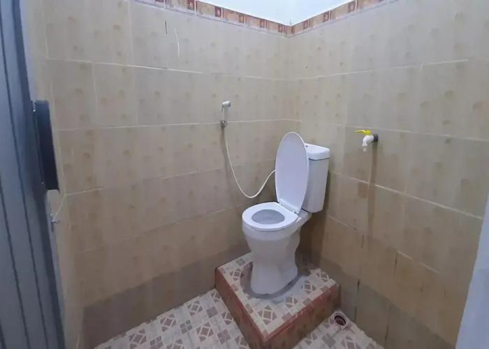 OYO Life 3874 Rere Residence Syariah