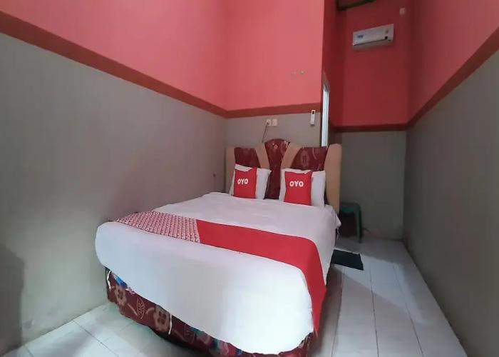 OYO Life 3874 Rere Residence Syariah