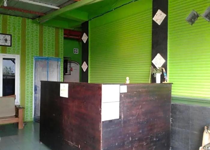 OYO Life 3874 Rere Residence Syariah