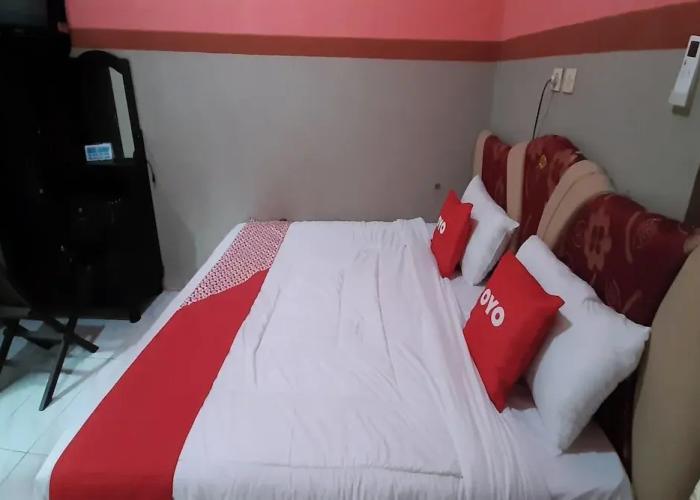 OYO Life 3874 Rere Residence Syariah