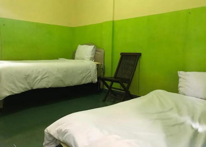 OYO Life 3874 Rere Residence Syariah