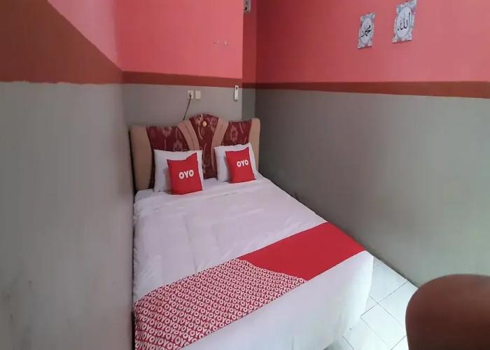 OYO Life 3874 Rere Residence Syariah