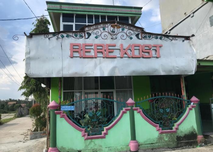 OYO Life 3874 Rere Residence Syariah