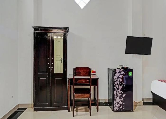 OYO Life 91984 Taufik Kost Syariah