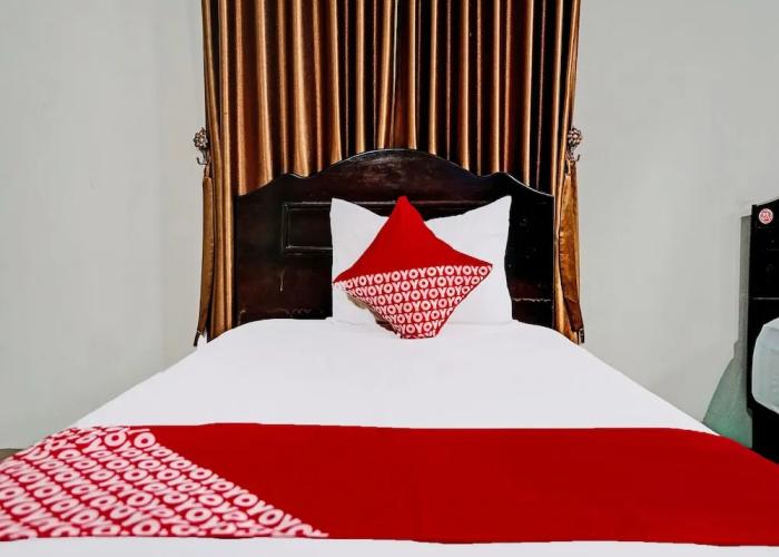 OYO Life 91984 Taufik Kost Syariah
