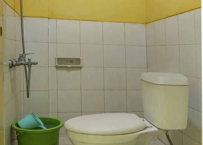 OYO Life 91027 Note Hotel Syariah