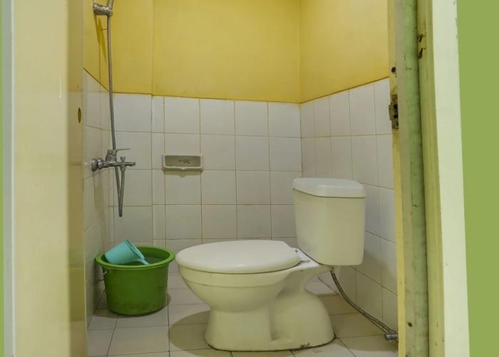 OYO Life 91027 Note Hotel Syariah