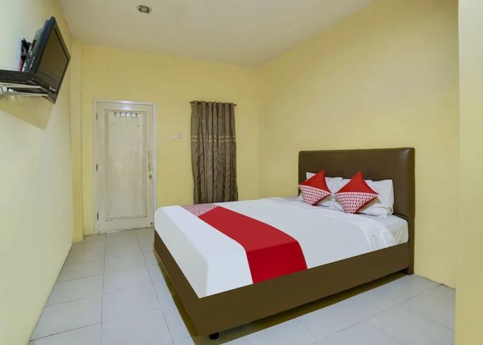 OYO Life 91027 Note Hotel Syariah