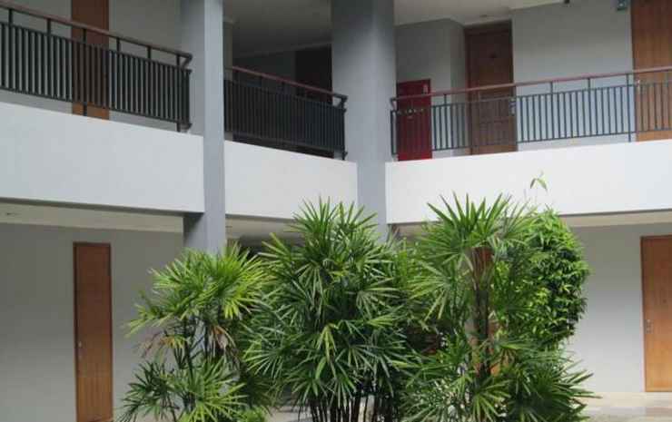 Grand Elty Singgasana Hotel