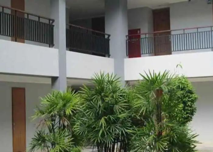 Grand Elty Singgasana Hotel