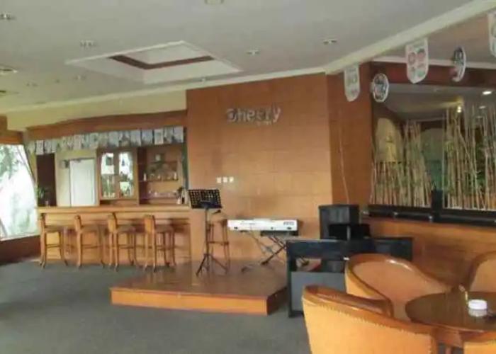 Grand Elty Singgasana Hotel