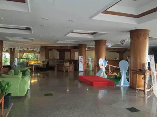 Grand Elty Singgasana Hotel