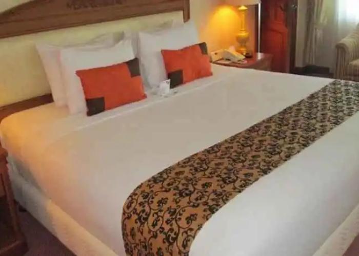 Grand Elty Singgasana Hotel