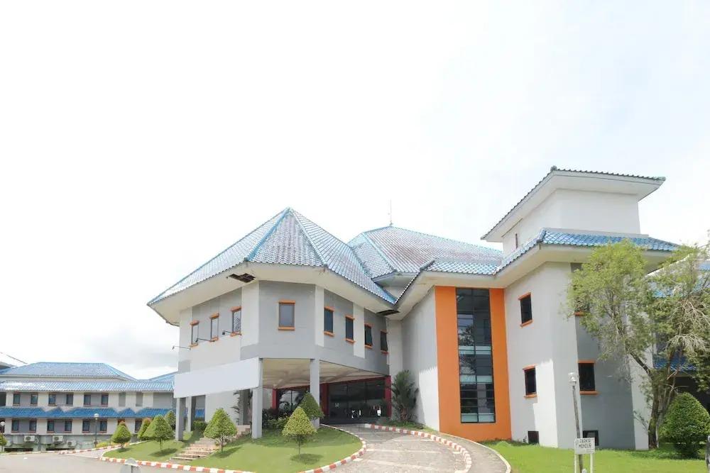 Airy Tenggarong Pahlawan 1 Kutai Kartanegara