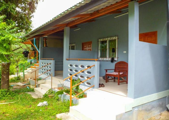 Bonus Bungalow