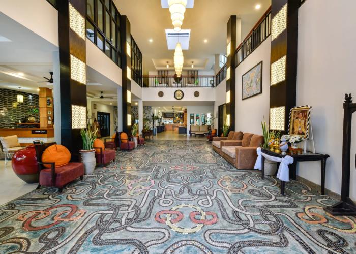 Coco Retreat Phuket Resort & Spa